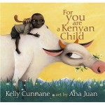 For You Are a Kenyan Child