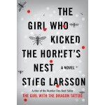 The girl who kicked the hornet's nest