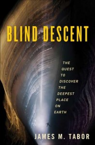 Blind Descent