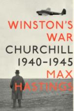 Winston's War: Churchill 1940 - 1945