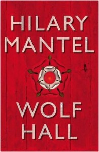 Wolf hall