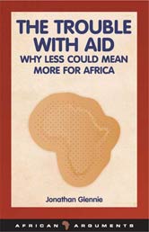 The trouble with aid